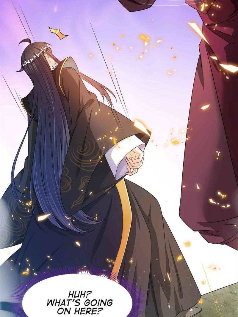 Cultivation Chat Group chapter 471 page 57