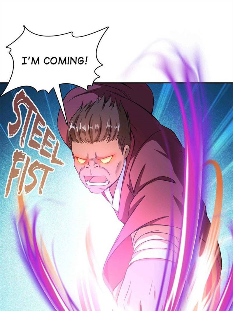 Cultivation Chat Group chapter 471 page 59