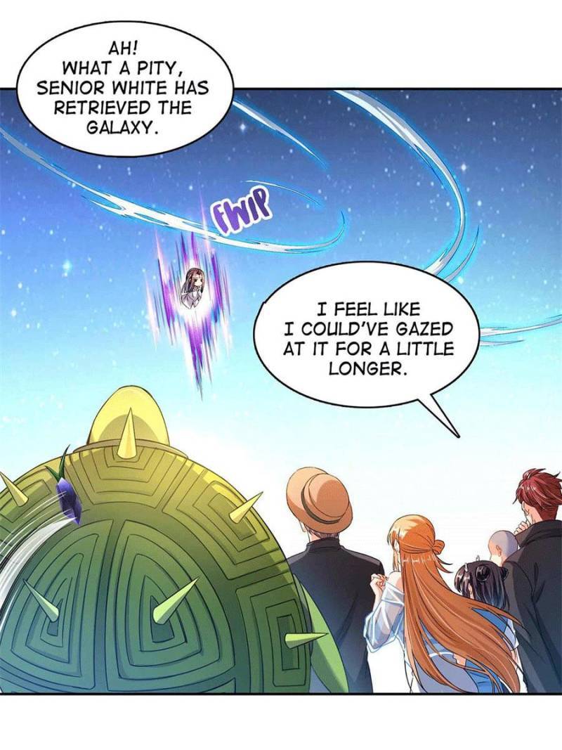 Cultivation Chat Group chapter 471 page 6