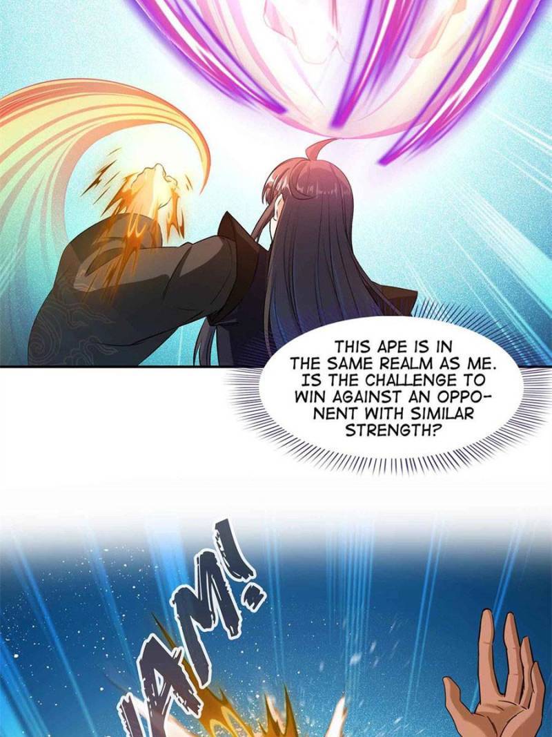 Cultivation Chat Group chapter 471 page 60