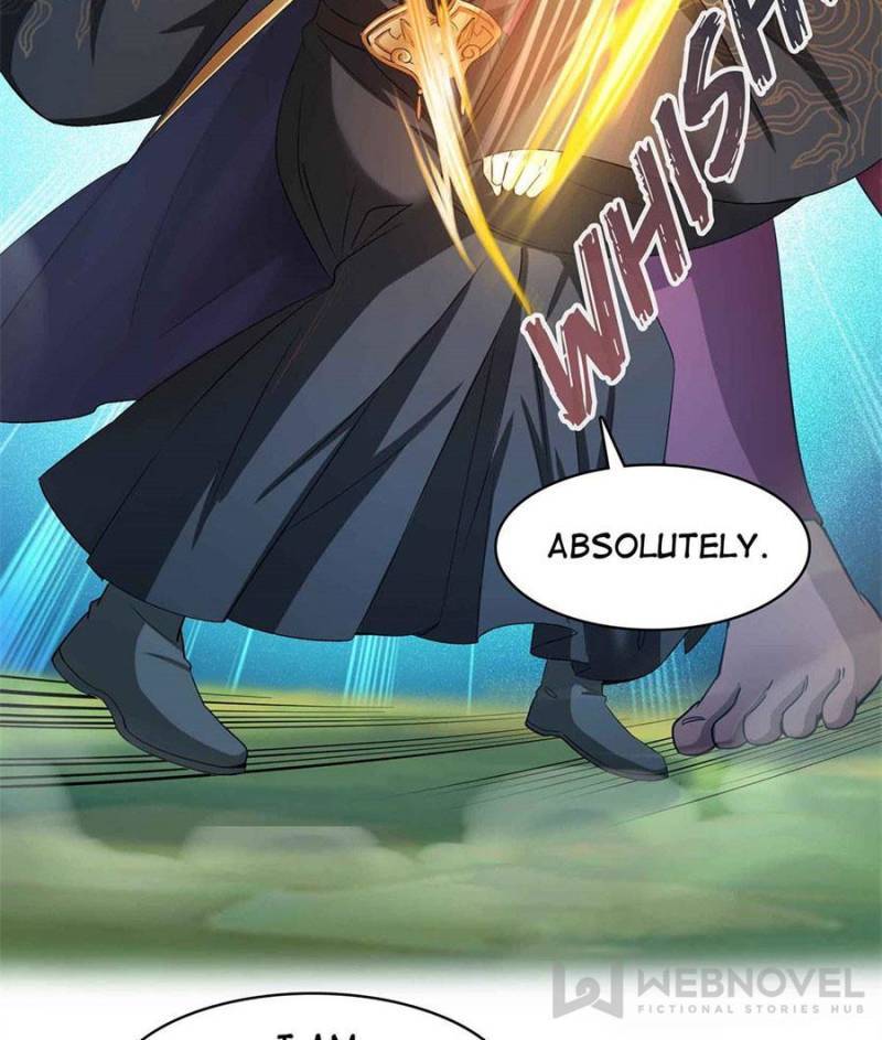 Cultivation Chat Group chapter 471 page 62