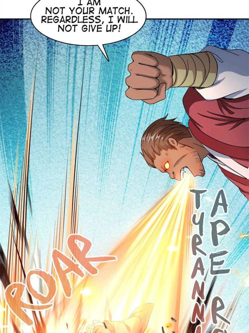 Cultivation Chat Group chapter 471 page 63