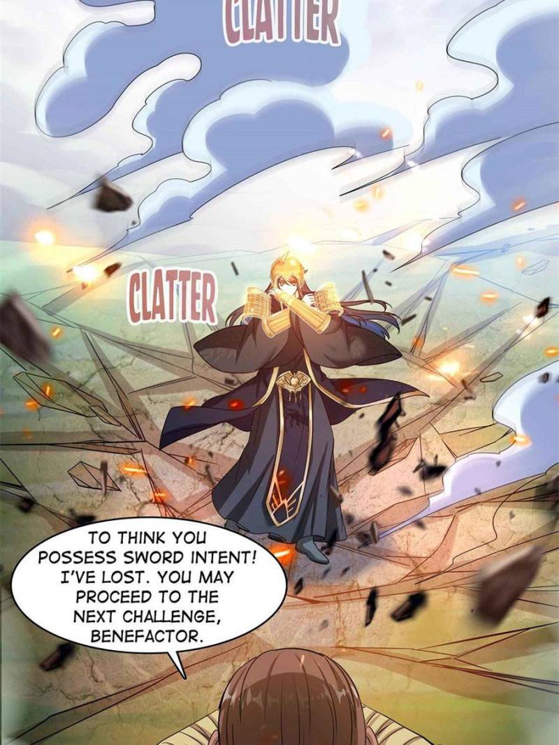 Cultivation Chat Group chapter 471 page 65