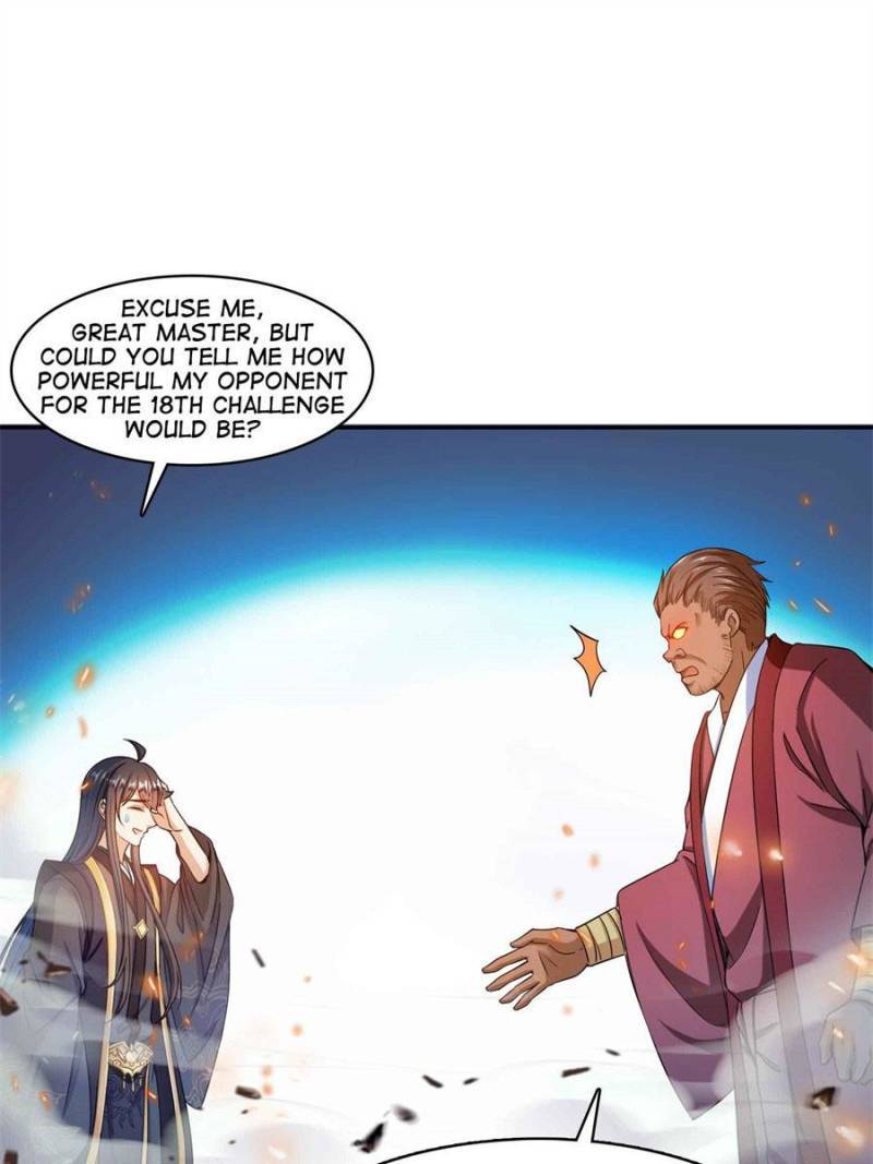 Cultivation Chat Group chapter 471 page 67