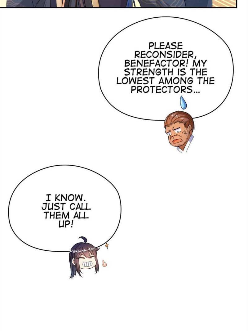 Cultivation Chat Group chapter 471 page 69