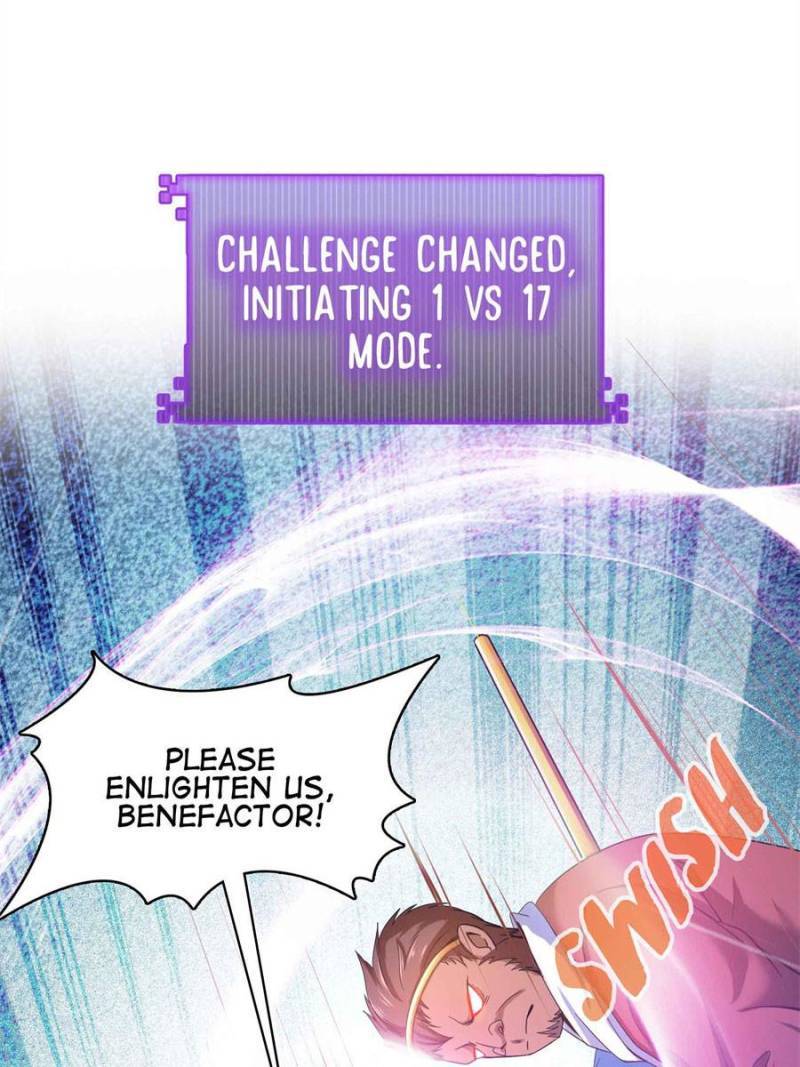 Cultivation Chat Group chapter 471 page 71