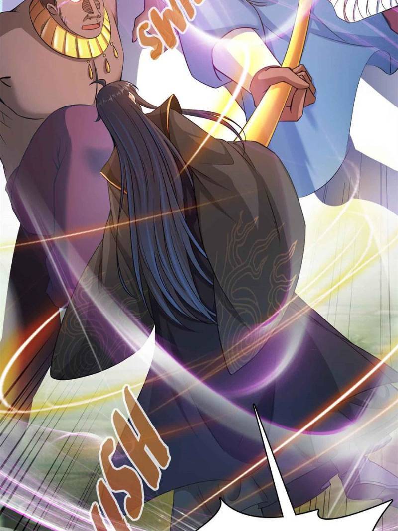 Cultivation Chat Group chapter 471 page 73