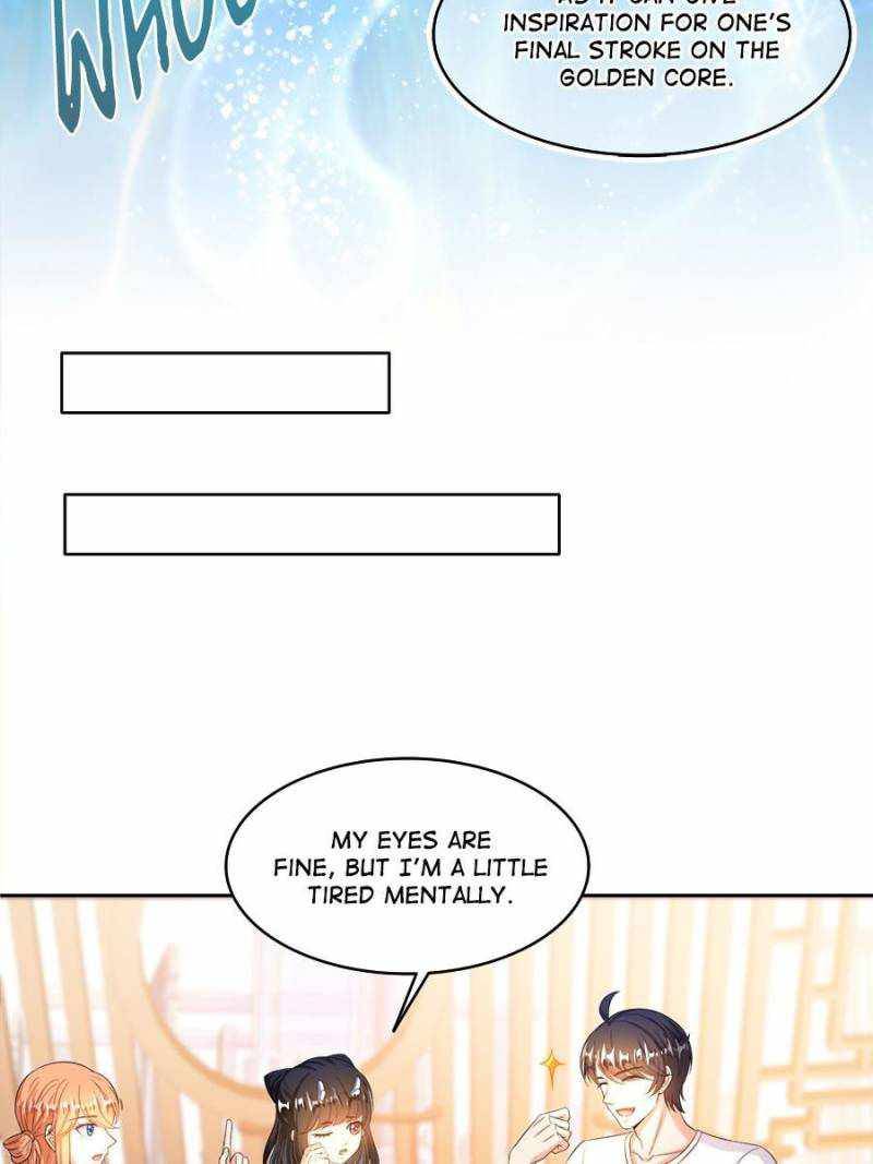 Cultivation Chat Group chapter 474 page 10