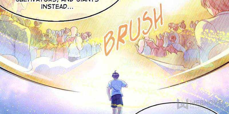 Cultivation Chat Group chapter 474 page 24