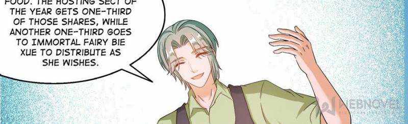 Cultivation Chat Group chapter 474 page 33