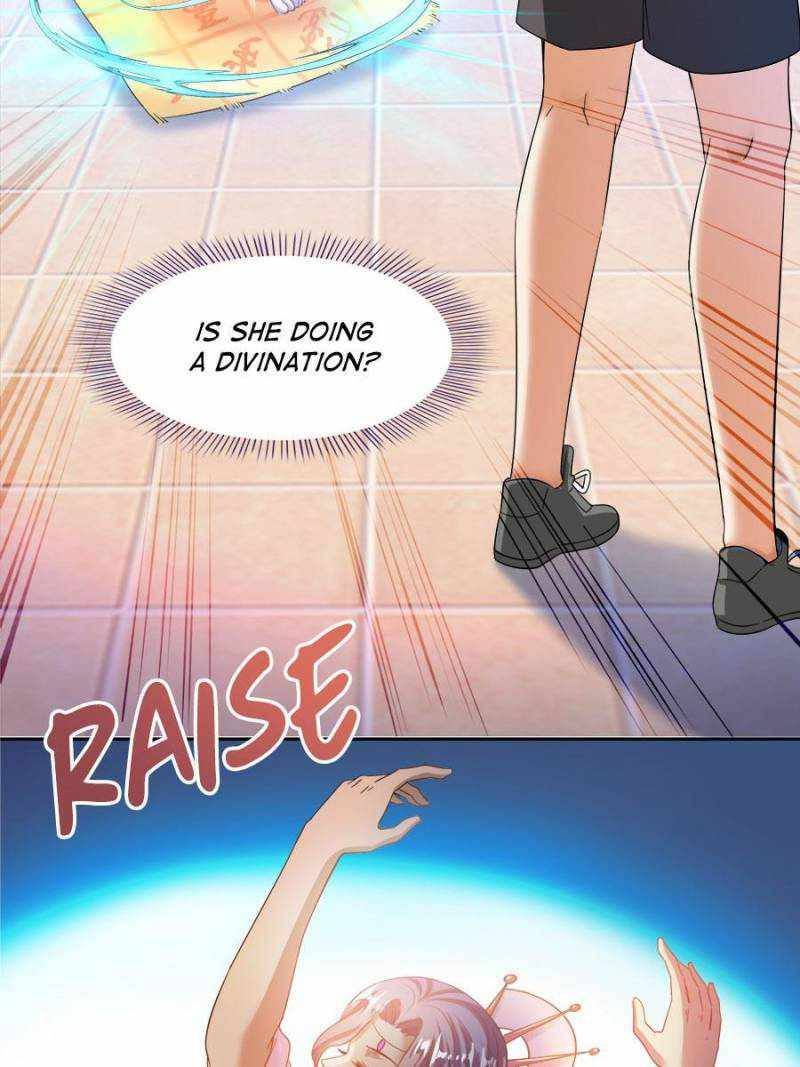 Cultivation Chat Group chapter 474 page 44