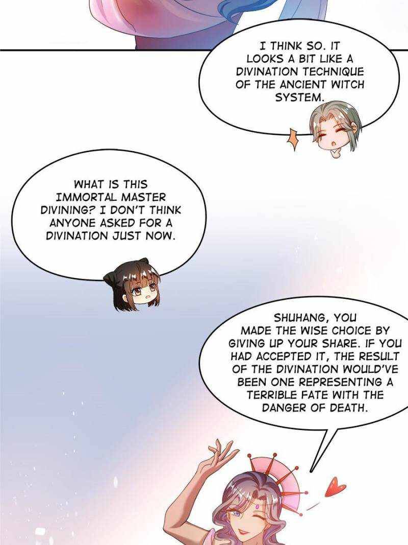 Cultivation Chat Group chapter 474 page 46