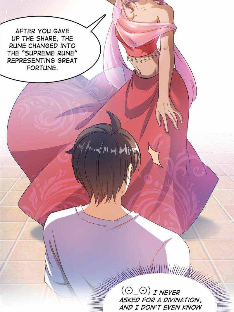 Cultivation Chat Group chapter 474 page 47