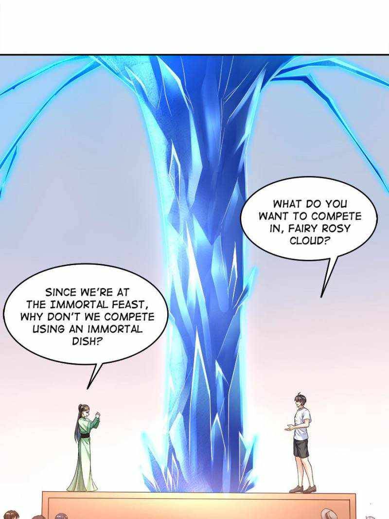 Cultivation Chat Group chapter 474 page 52