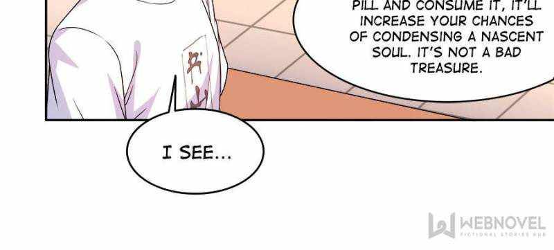 Cultivation Chat Group chapter 474 page 54