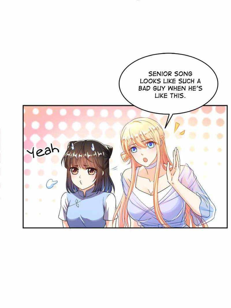 Cultivation Chat Group chapter 474 page 58