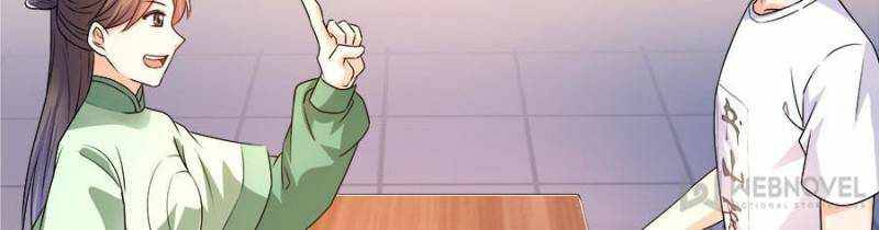 Cultivation Chat Group chapter 474 page 61