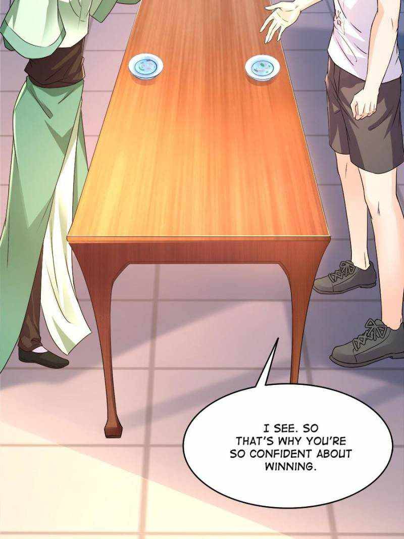 Cultivation Chat Group chapter 474 page 62