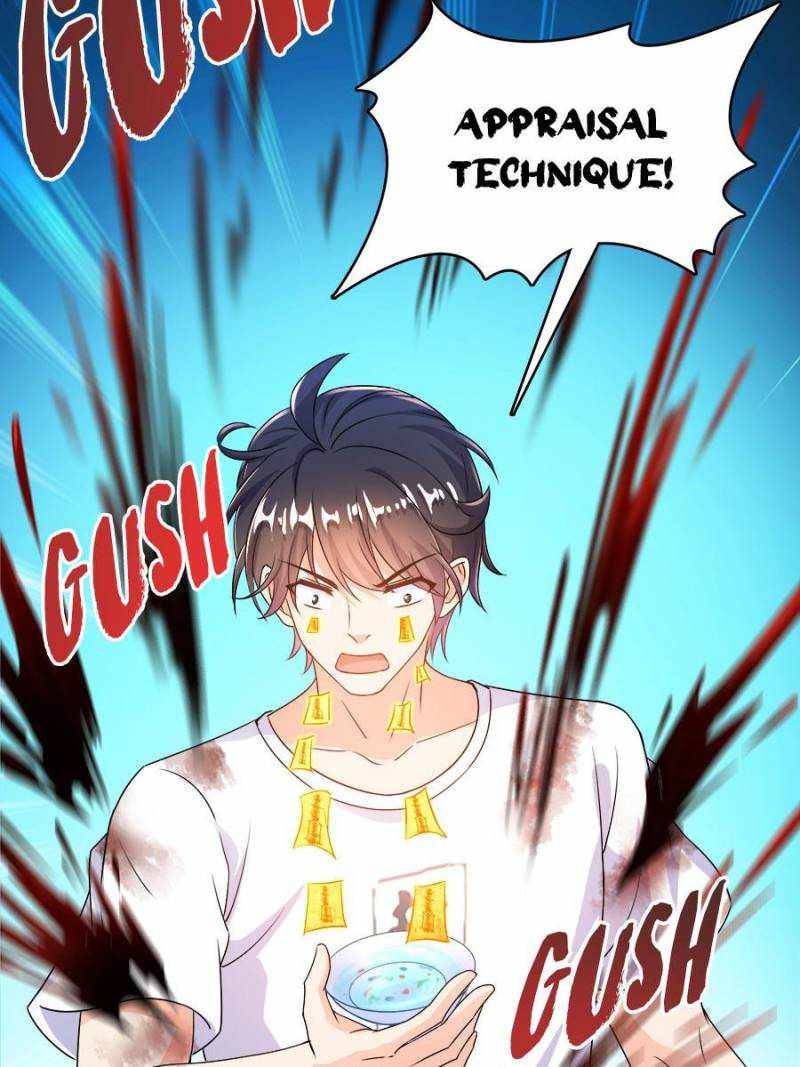 Cultivation Chat Group chapter 474 page 64