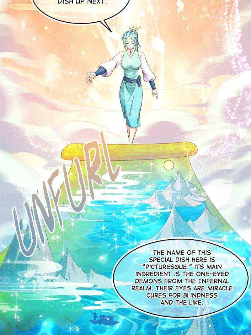 Cultivation Chat Group chapter 474 page 7