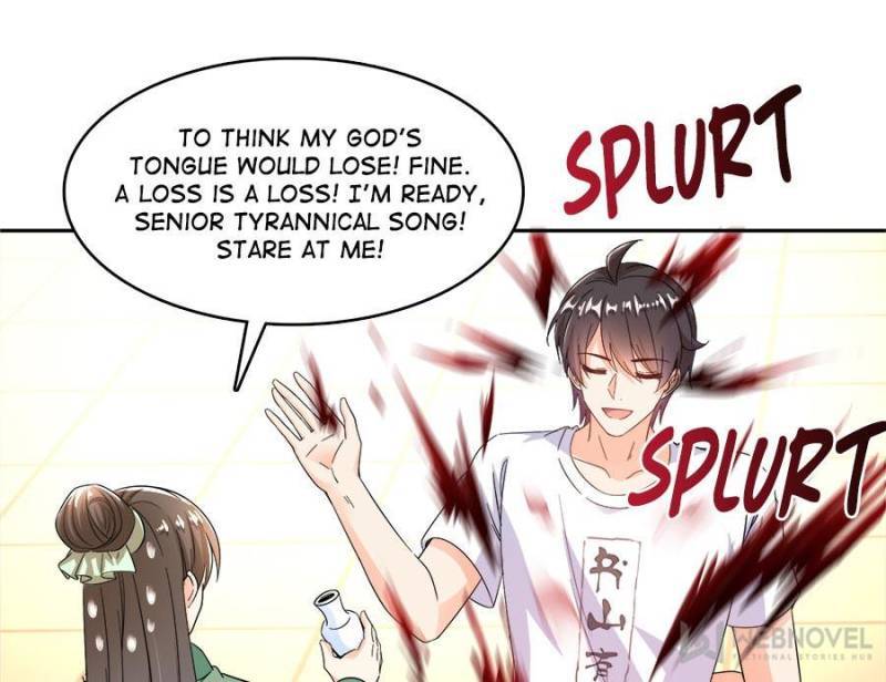 Cultivation Chat Group chapter 475 page 10