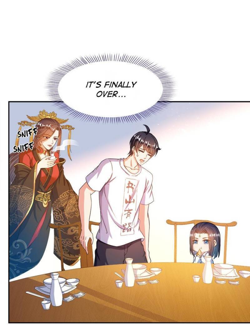 Cultivation Chat Group chapter 475 page 15