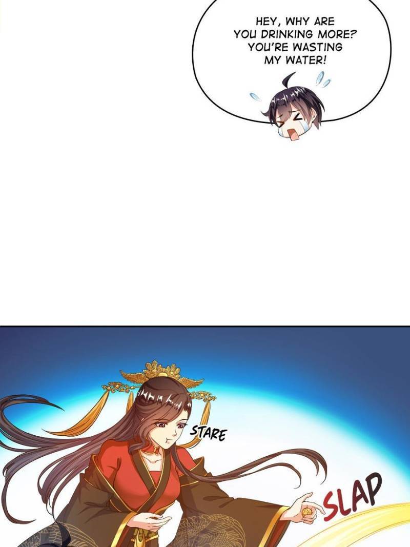 Cultivation Chat Group chapter 475 page 19