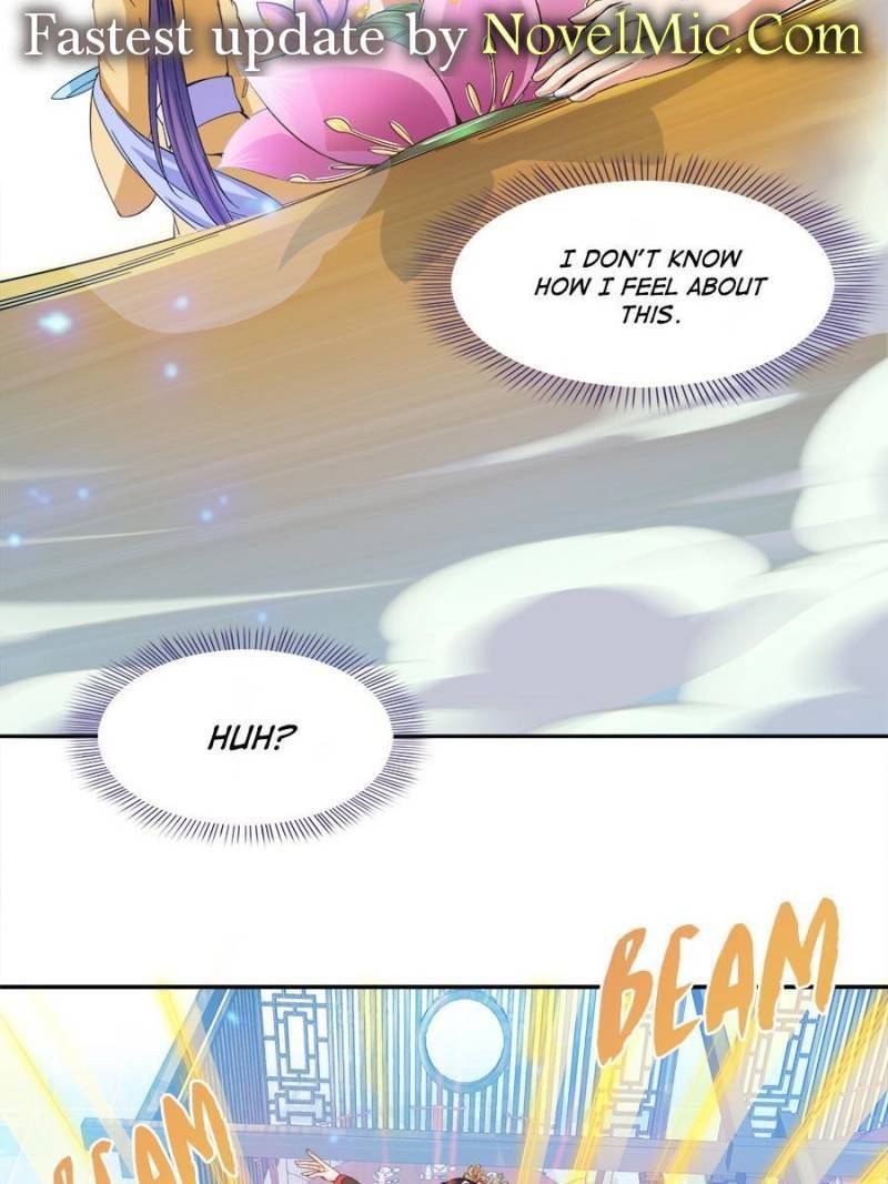 Cultivation Chat Group chapter 475 page 27