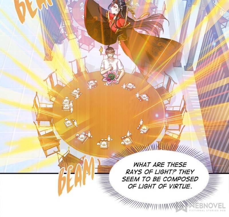 Cultivation Chat Group chapter 475 page 28