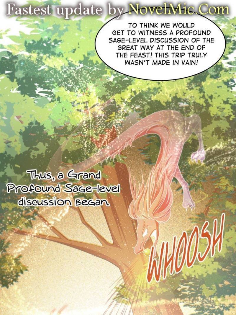 Cultivation Chat Group chapter 475 page 43