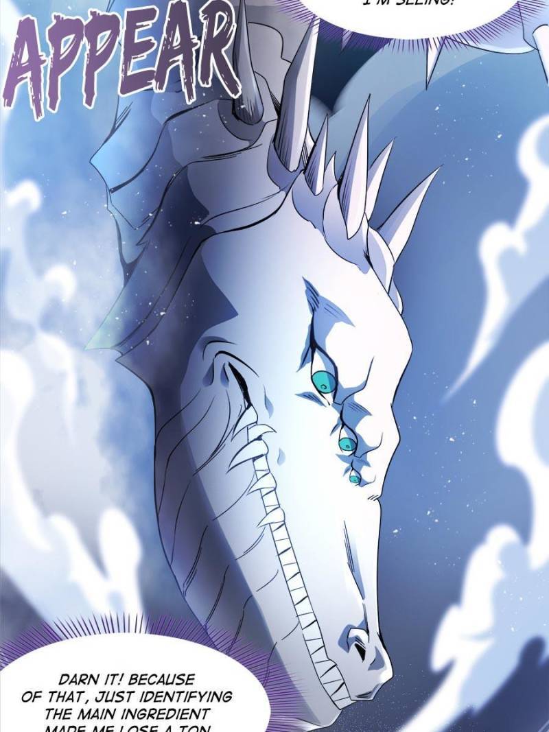 Cultivation Chat Group chapter 475 page 5