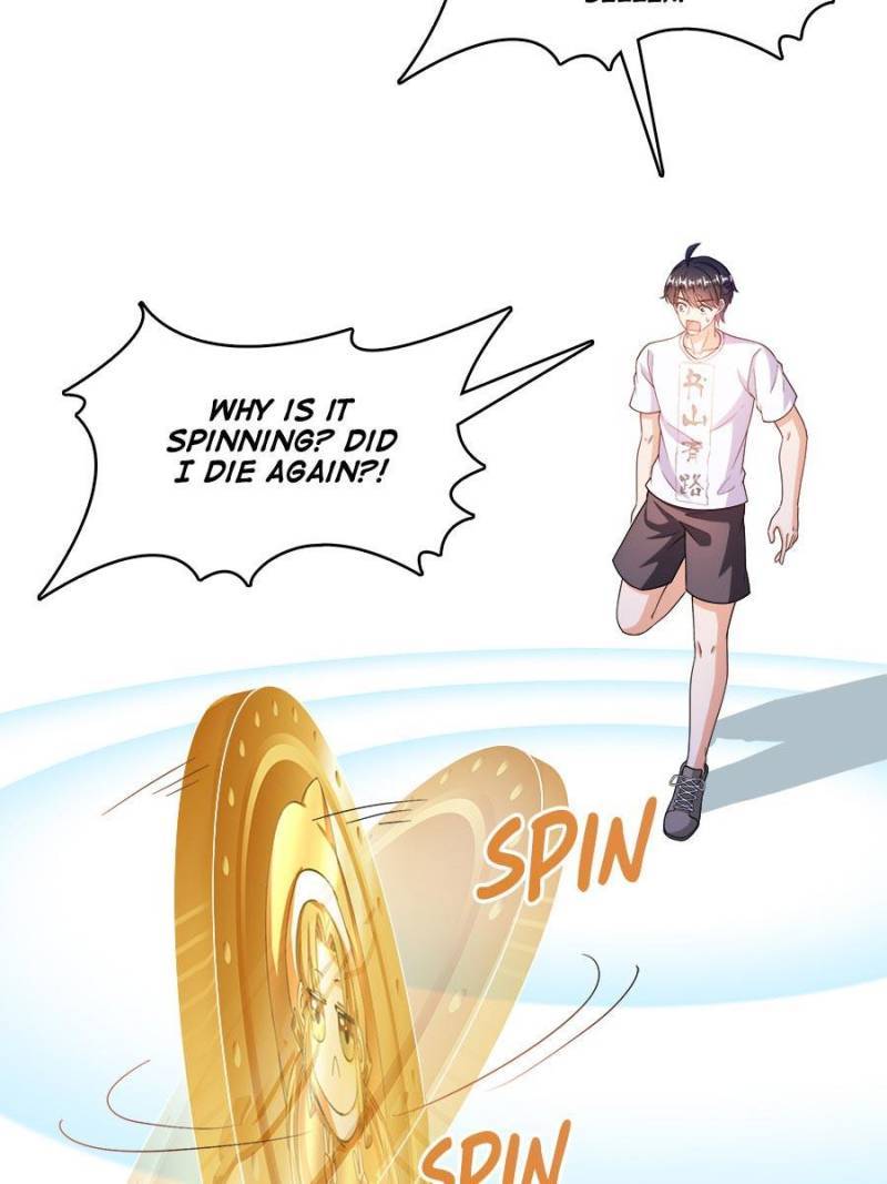 Cultivation Chat Group chapter 475 page 51