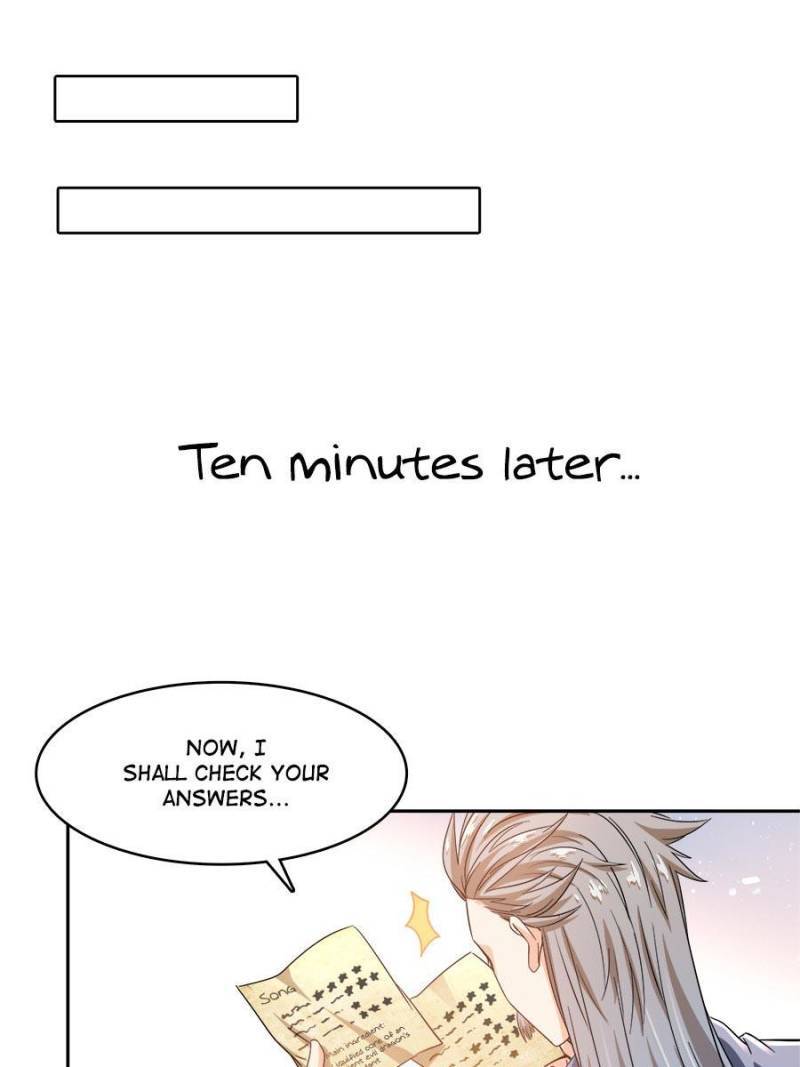 Cultivation Chat Group chapter 475 page 7