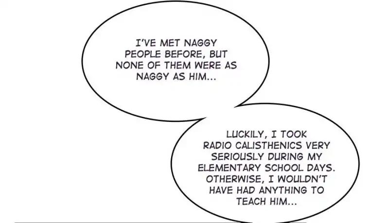 Cultivation Chat Group chapter 48 page 11