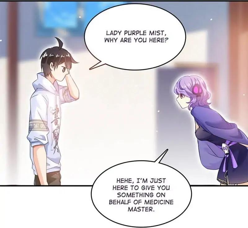 Cultivation Chat Group chapter 48 page 15
