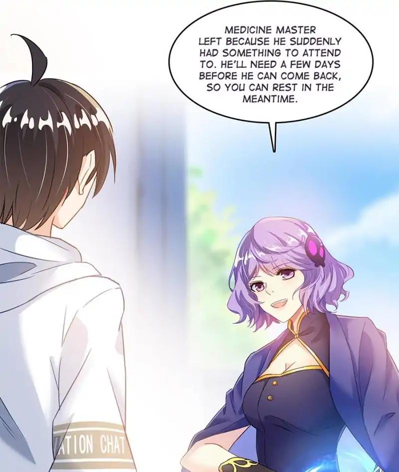 Cultivation Chat Group chapter 48 page 16