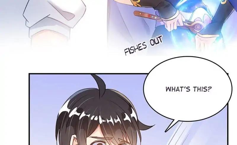 Cultivation Chat Group chapter 48 page 17