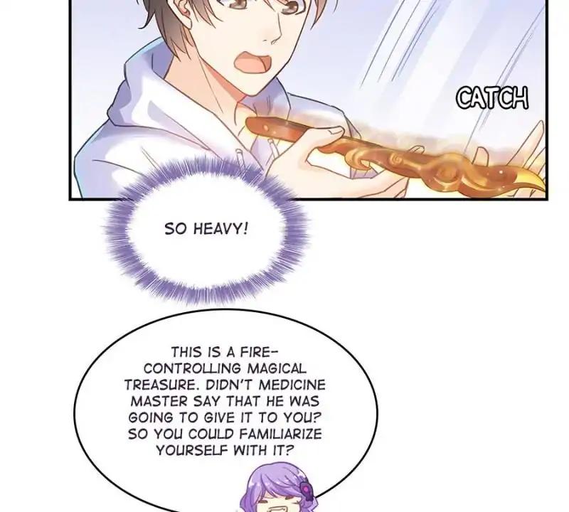 Cultivation Chat Group chapter 48 page 18