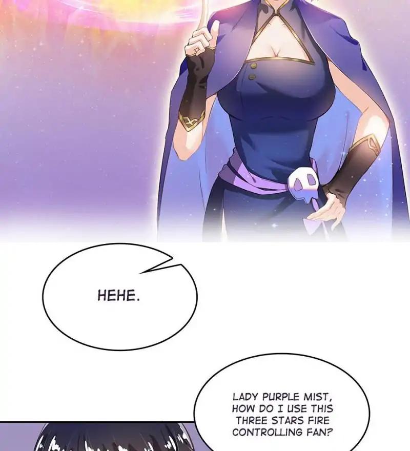 Cultivation Chat Group chapter 48 page 21