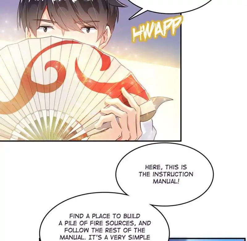 Cultivation Chat Group chapter 48 page 22