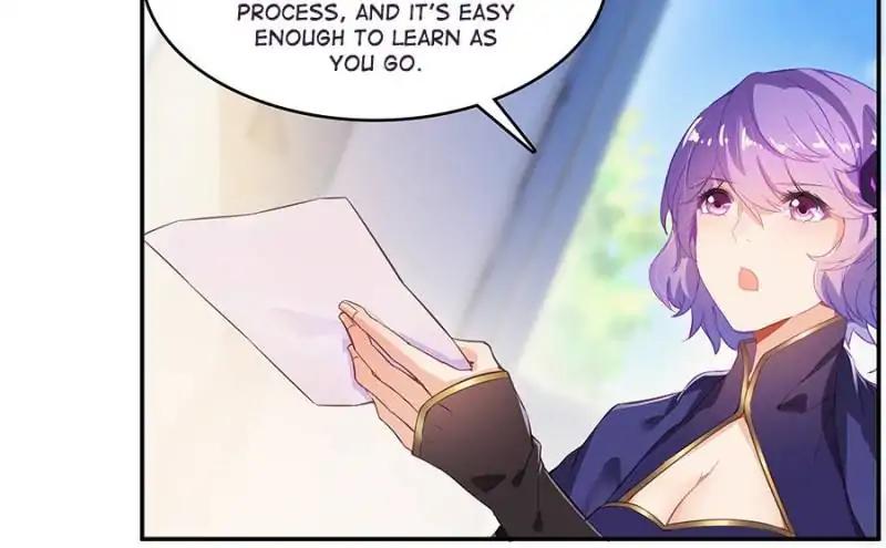 Cultivation Chat Group chapter 48 page 23