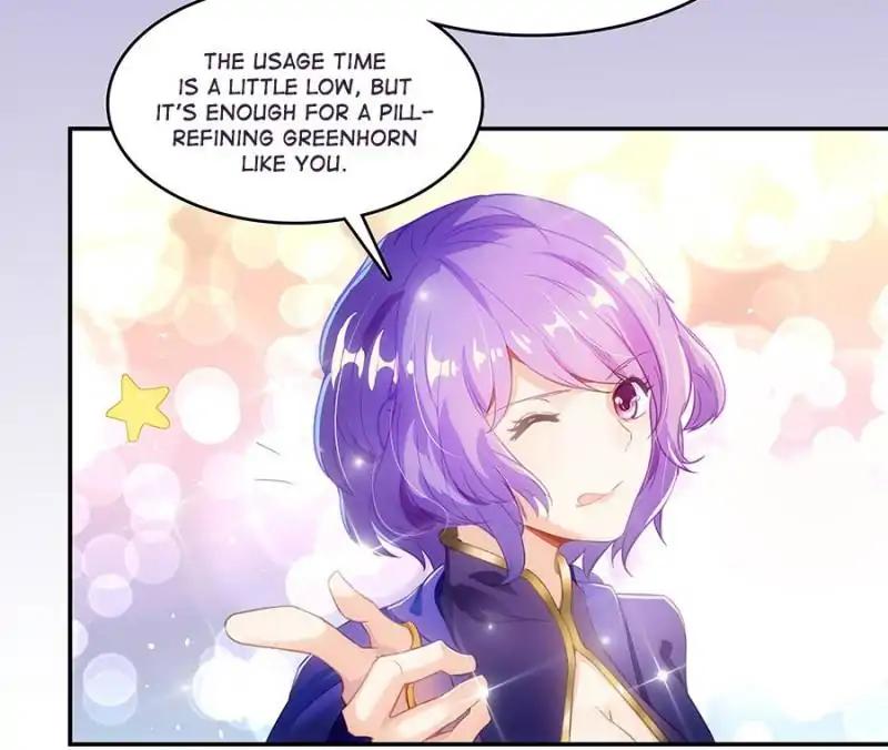Cultivation Chat Group chapter 48 page 27