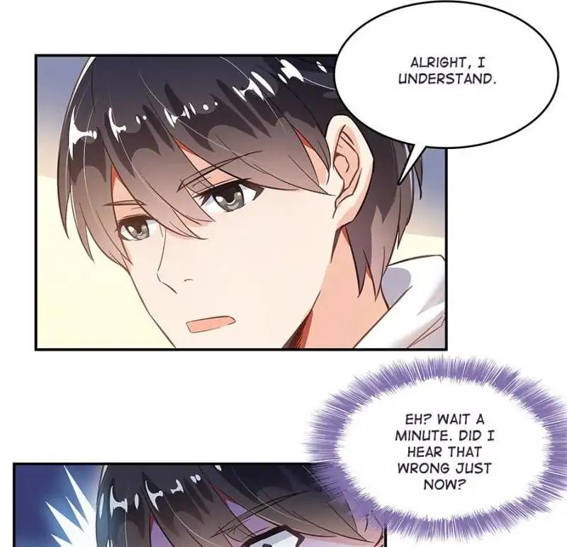 Cultivation Chat Group chapter 48 page 28