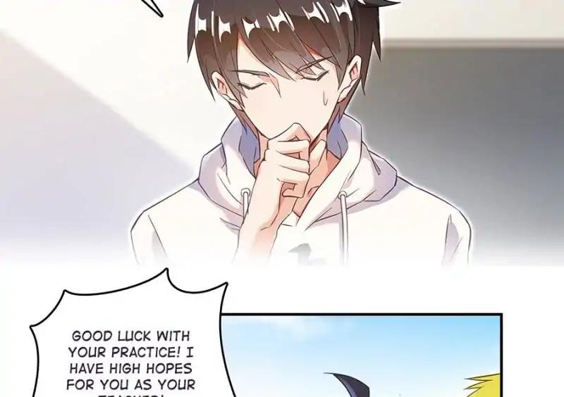 Cultivation Chat Group chapter 48 page 3