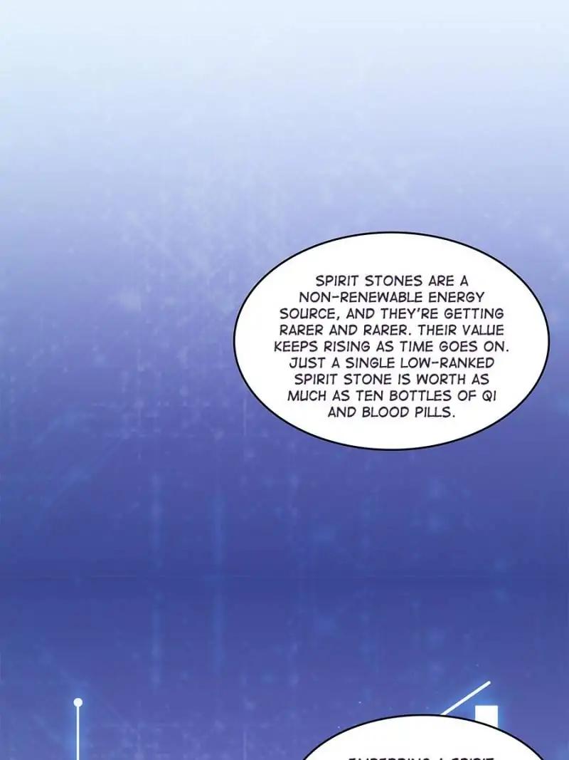 Cultivation Chat Group chapter 48 page 32