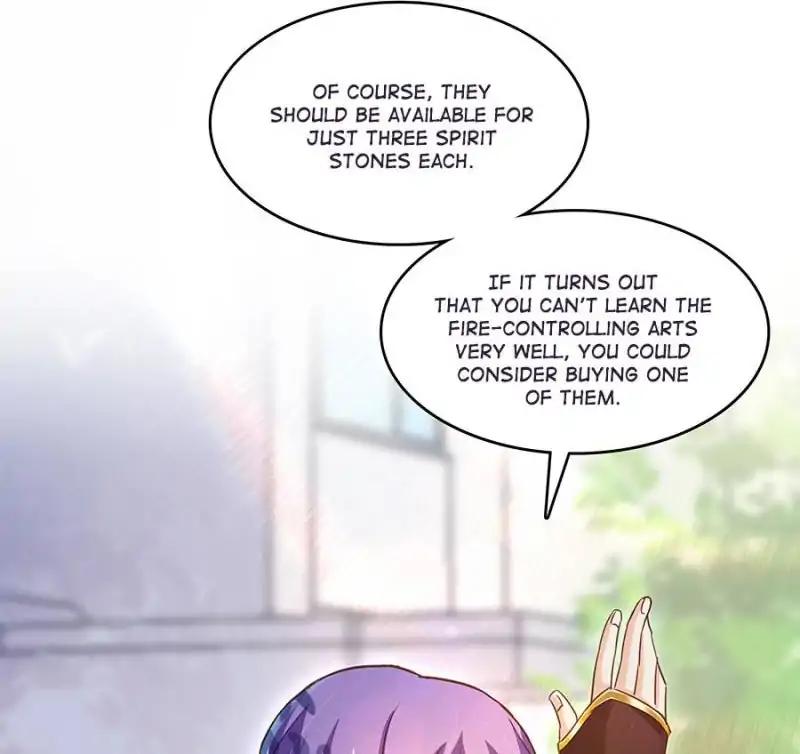 Cultivation Chat Group chapter 48 page 37