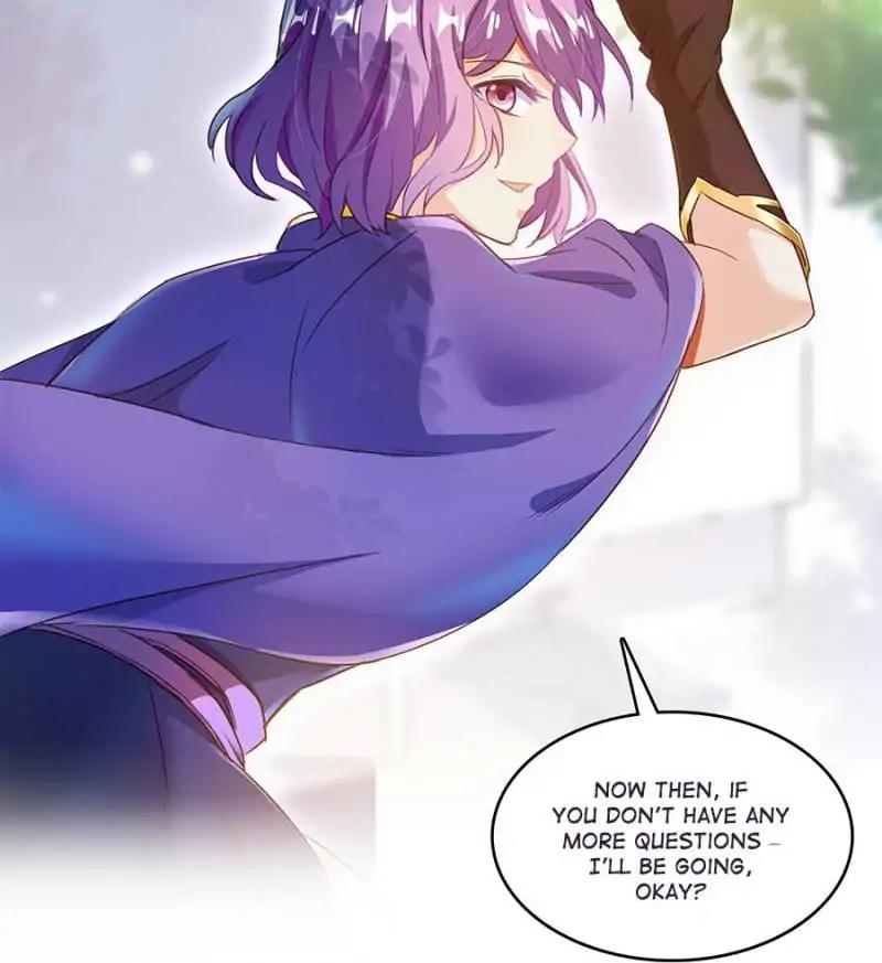 Cultivation Chat Group chapter 48 page 38