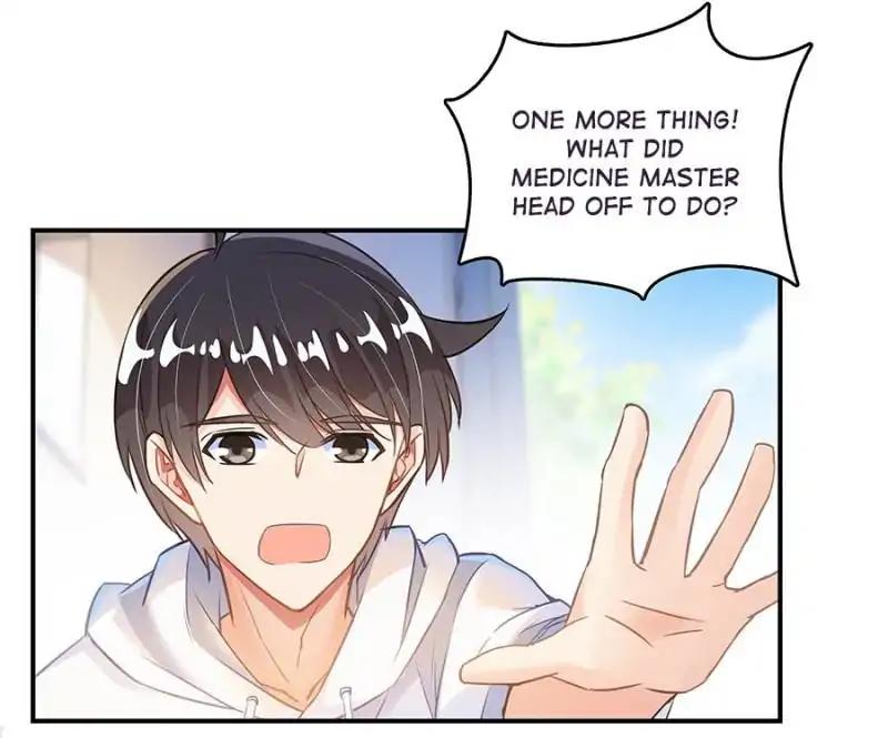 Cultivation Chat Group chapter 48 page 39