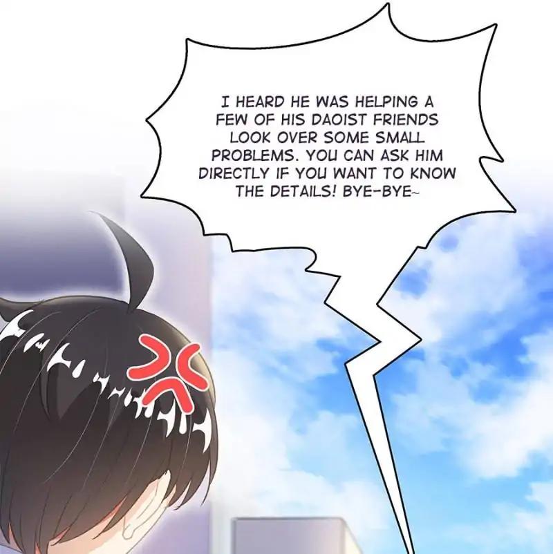 Cultivation Chat Group chapter 48 page 40