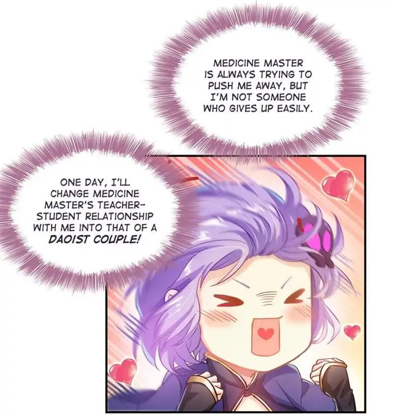 Cultivation Chat Group chapter 48 page 42